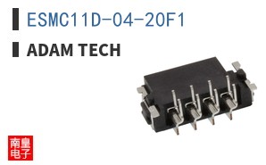 ESMC11D-04-20F1 ͼƬ